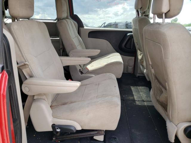 Photo 6 from auction – 2012 DODGE GRAND CARA with VIN 2C4RDGBG1CR196846
