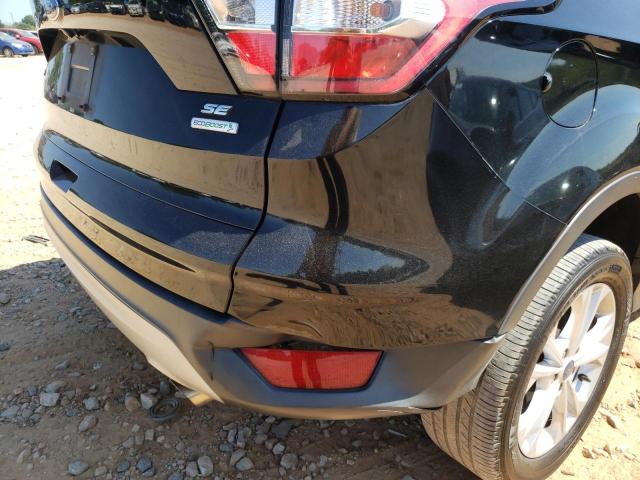 Photo 9 from auction – 2018 FORD ESCAPE SE with VIN 1FMCU0GD7JUA58087