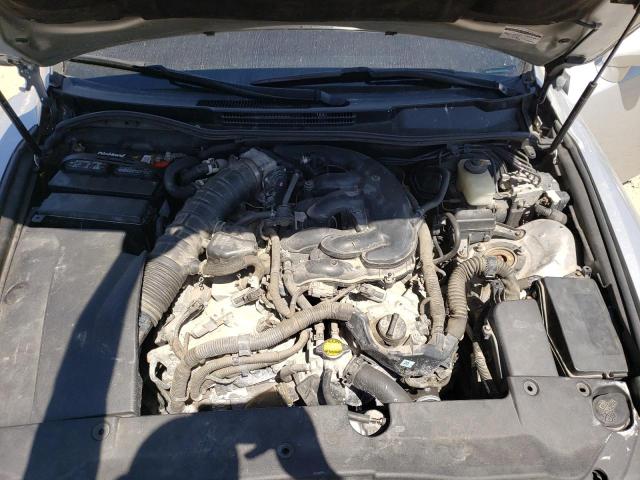 Photo 7 from auction – 2006 LEXUS IS 350 with VIN JTHBE262965001222