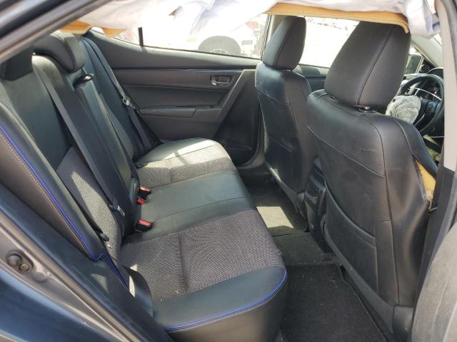 Photo 6 from auction – 2018 TOYOTA COROLLA L with VIN 2T1BURHE5JC034265