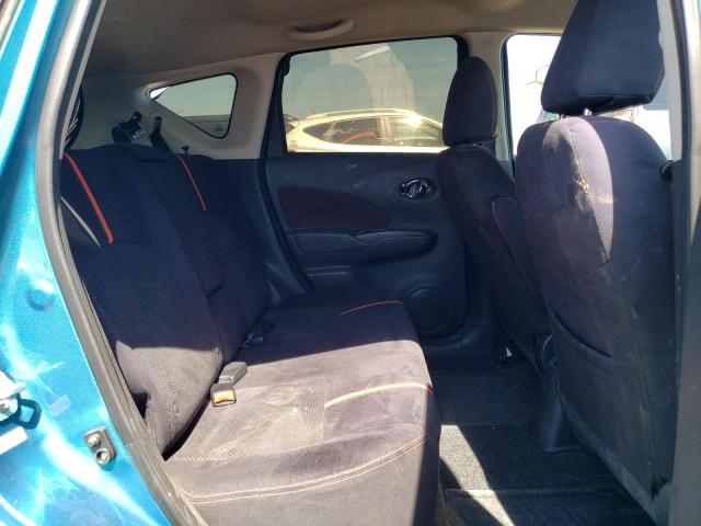 Photo 6 from auction – 2016 NISSAN VERSA NOTE with VIN 3N1CE2CP9GL389899