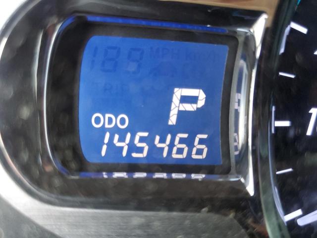 Photo 8 from auction – 2011 TOYOTA SIENNA XLE with VIN 5TDYK3DC0BS019781