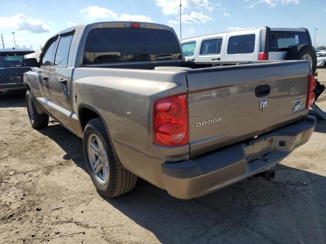 Photo 3 from auction – 2010 DODGE DAKOTA SXT with VIN 1D7CW3GK4AS143565