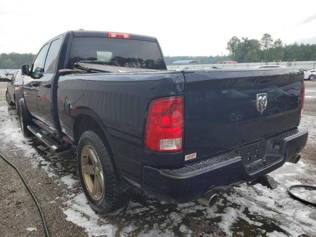 Photo 3 from auction – 2014 RAM 1500 ST with VIN 1C6RR6FT9ES170359
