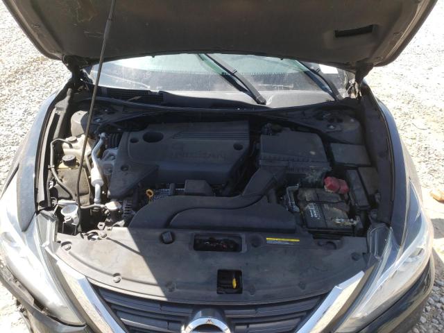 Photo 7 from auction – 2016 NISSAN ALTIMA 2.5 with VIN 1N4AL3AP2GC265915