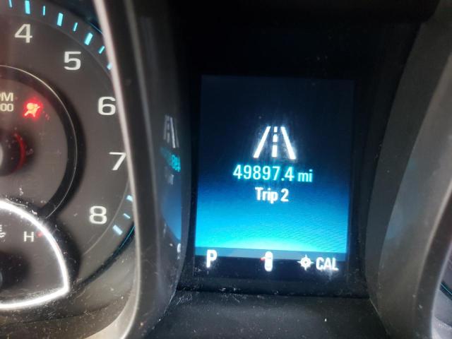 Zdjęcie 8 z aukcji – 2015 CHEVROLET MALIBU LS z VIN 1G11B5SL2FF182415