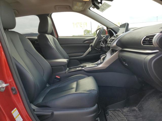 Photo 5 from auction – 2019 MITSUBISHI ECLIPSE CR with VIN JA4AT5AA1KZ011498