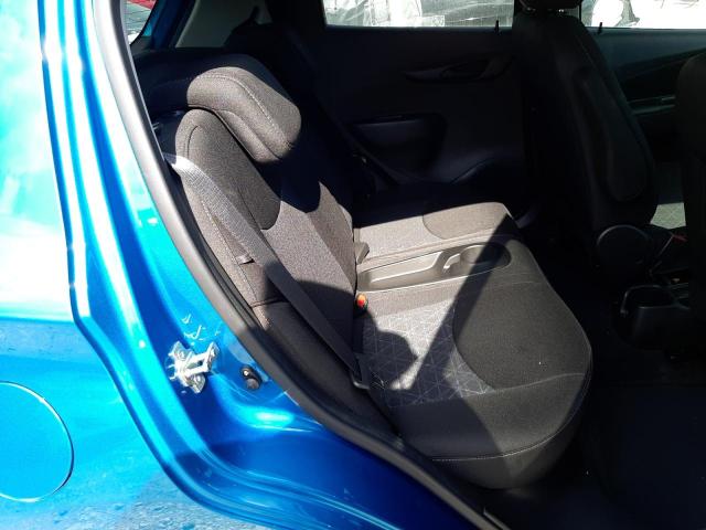 Foto 6 de la subasta – 2021 CHEVROLET SPARK 1LT con VIN KL8CD6SA7MC705000