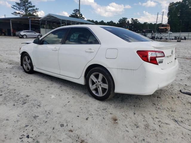 Photo 3 from auction – 2013 TOYOTA CAMRY L with VIN 4T1BF1FK0DU670194
