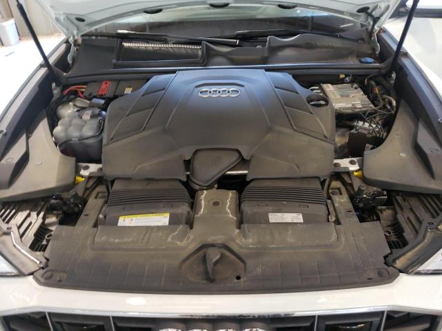 Photo 7 from auction – 2019 AUDI Q8 PREMIUM with VIN WA1BVAF14KD030768