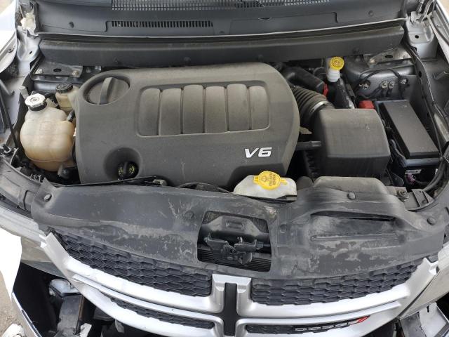 Photo 7 from auction – 2018 DODGE JOURNEY GT with VIN 3C4PDCEG0JT370007