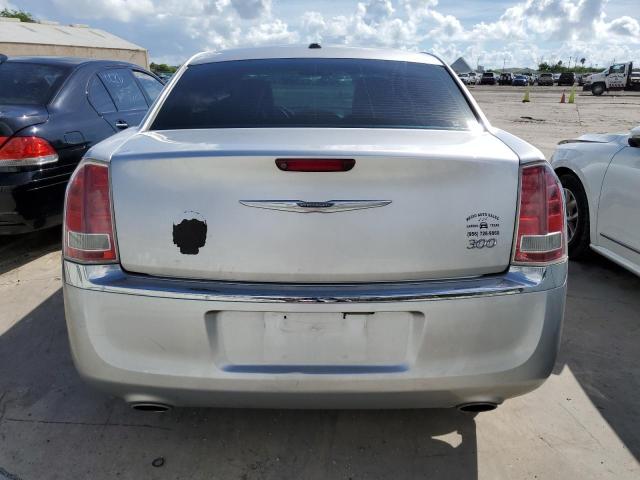 Photo 9 from auction – 2012 CHRYSLER 300 LIMITE with VIN 2C3CCACG1CH222716