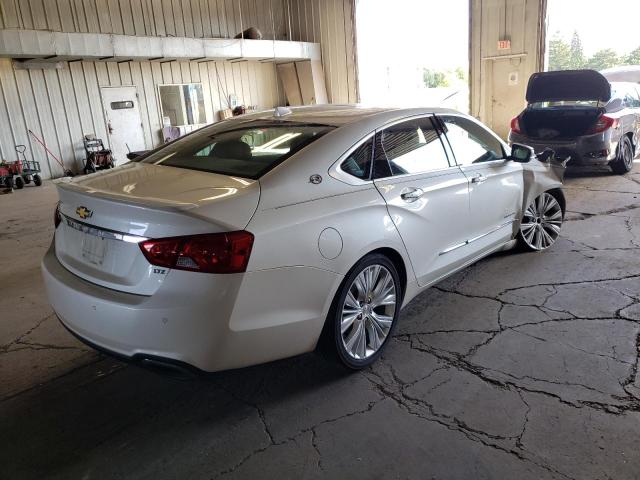 Photo 4 from auction – 2014 CHEVROLET IMPALA LTZ with VIN 2G1155S3XE9259661
