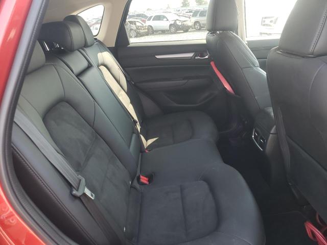 Photo 6 from auction – 2019 MAZDA CX-5 TOURI with VIN JM3KFBCM6K0619133