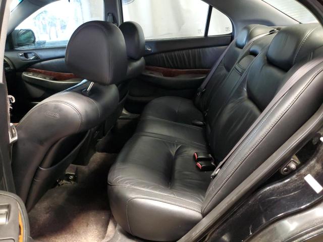 Photo 6 from auction – 2003 ACURA 3.2TL with VIN 19UUA56683A009147