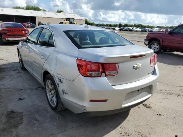 Photo 3 from auction – 2013 CHEVROLET MALIBU 1LT with VIN 1G11C5SA5DF224424