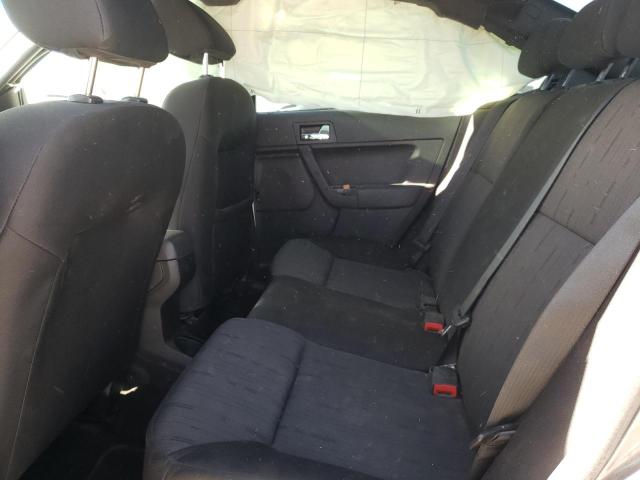 Photo 6 from auction – 2011 FORD FOCUS SE with VIN 1FAHP3FN1BW138722