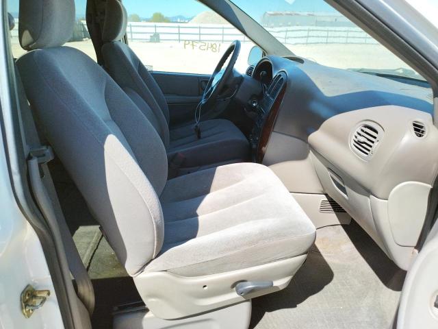 Photo 5 from auction – 2003 CHRYSLER TOWN & COU with VIN 2C4GP443X3R357041