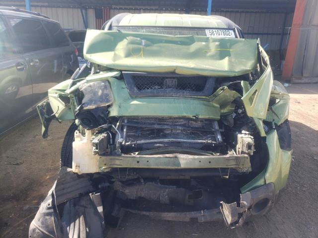 Photo 9 from auction – 2006 HONDA ELEMENT EX with VIN 5J6YH28726L021202