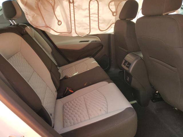 Photo 6 from auction – 2021 CHEVROLET EQUINOX LS with VIN 3GNAXHEV6MS165060