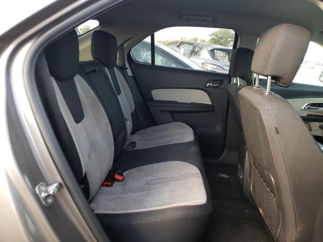 Photo 6 from auction – 2011 CHEVROLET EQUINOX LT with VIN 2CNALDEC7B6430071