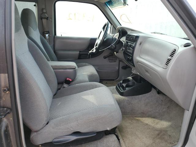 Photo 5 from auction – 1998 MAZDA B3000 CAB with VIN 4F4YR16U6WTM21888
