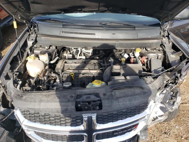 Photo 7 from auction – 2017 DODGE JOURNEY SE with VIN 3C4PDCAB2HT705658