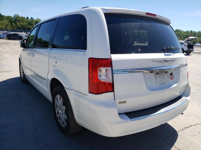 Photo 3 from auction – 2014 CHRYSLER TOWN & COU with VIN 2C4RC1BG3ER382648