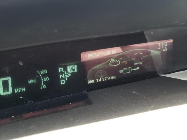 Photo 8 from auction – 2014 TOYOTA PRIUS with VIN JTDKN3DU0E0390968