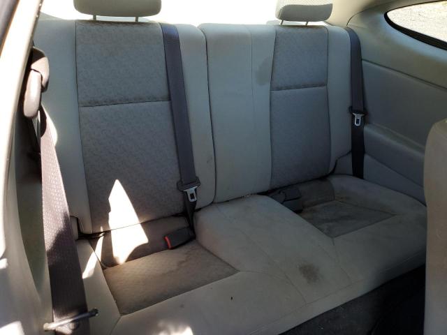 Photo 6 from auction – 2006 CHEVROLET COBALT LS with VIN 1G1AK15F167648487