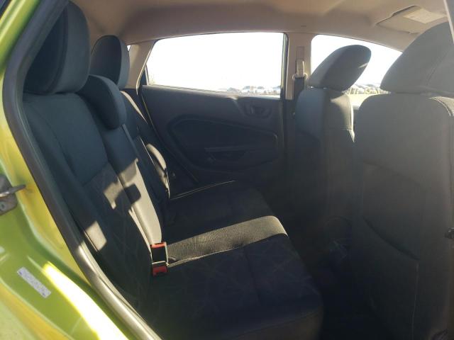 Photo 6 from auction – 2011 FORD FIESTA SE with VIN 3FADP4EJ2BM181856