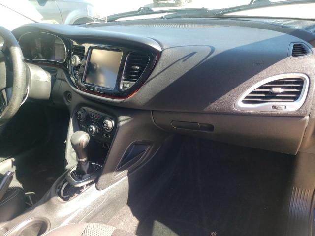 Photo 9 from auction – 2015 DODGE DART SXT with VIN 1C3CDFBB4FD407375