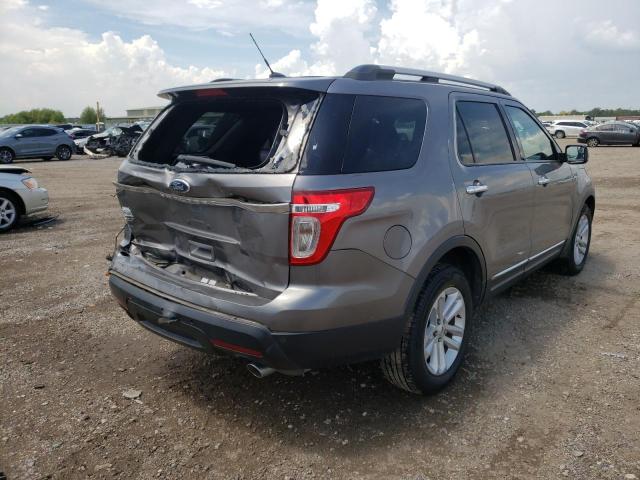 Photo 4 from auction – 2012 FORD EXPLORER X with VIN 1FMHK7D8XCGA70943