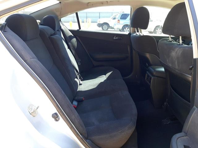 Photo 6 from auction – 2012 NISSAN MAXIMA S with VIN 1N4AA5AP3CC853026