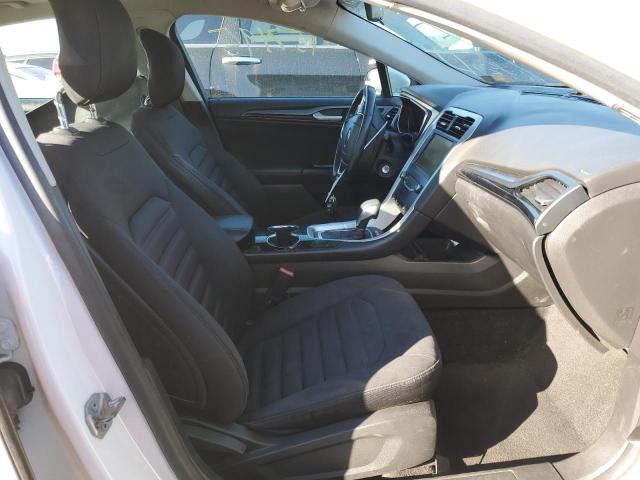 Photo 5 from auction – 2014 FORD FUSION SE with VIN 3FA6P0HD7ER230547