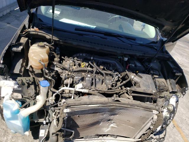 Photo 7 from auction – 2016 FORD EDGE SE with VIN 2FMPK4G97GBB78318