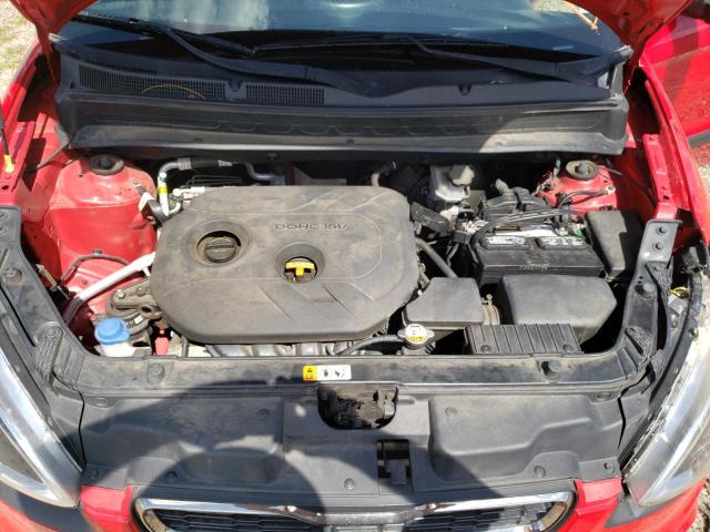 Photo 7 from auction – 2013 KIA SOUL + with VIN KNDJT2A63D7571263