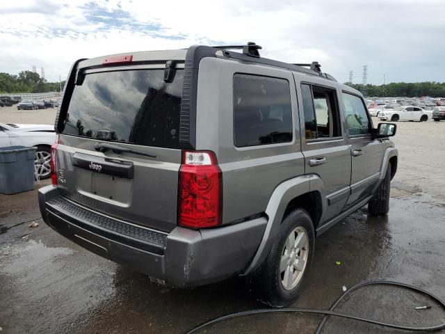 صورة رقم 4 من المزاد - 2008 JEEP COMMANDER مع VIN 1J8HG48K68C108153