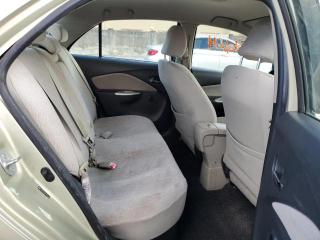 Photo 6 from auction – 2007 TOYOTA YARIS with VIN JTDBT923671021144