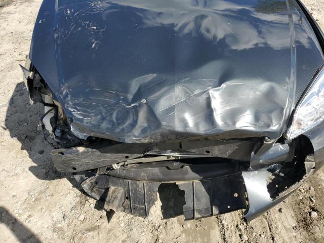Photo 7 from auction – 2016 CHEVROLET IMPALA LIM with VIN 2G1WC5E3XG1104147
