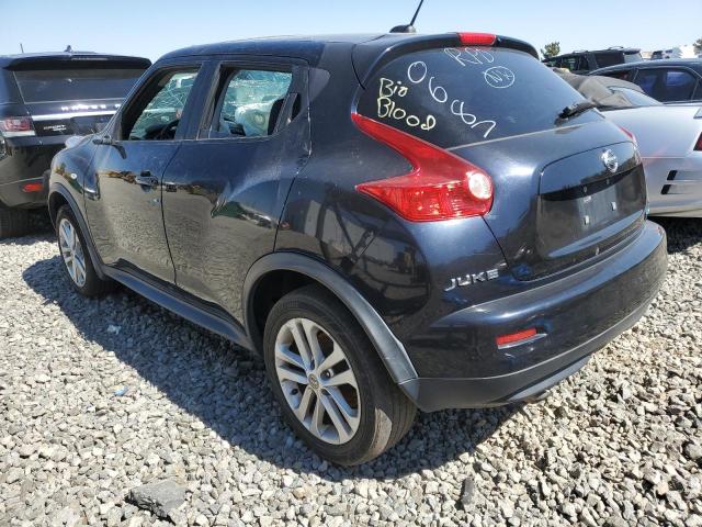 Photo 3 from auction – 2012 NISSAN JUKE S with VIN JN8AF5MV6CT120687