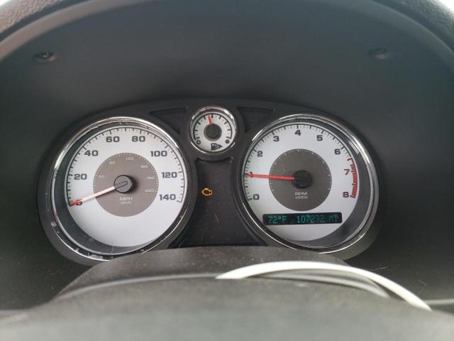 Photo 8 from auction – 2006 CHEVROLET COBALT SS with VIN 1G1AM15B367803628