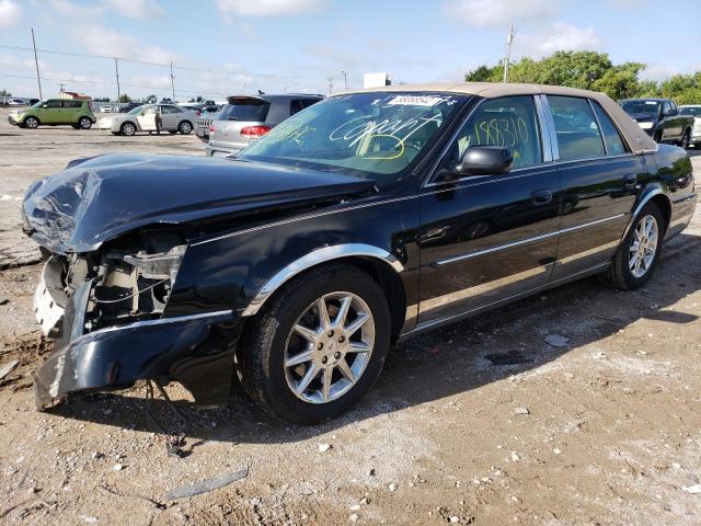 Photo 2 from auction – 2011 CADILLAC DTS with VIN 1G6KA5E60BU136157