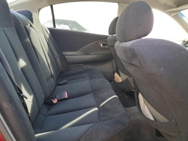 Photo 6 from auction – 2003 NISSAN ALTIMA BAS with VIN 1N4AL11D33C326662