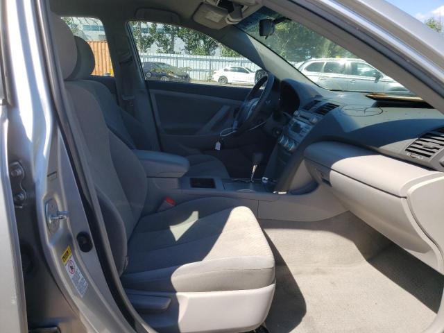 Photo 5 from auction – 2008 TOYOTA CAMRY CE with VIN 4T1BE46K28U240368