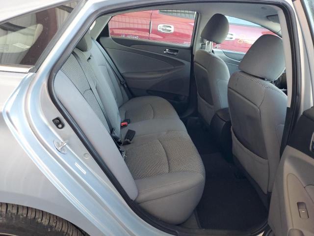 Photo 6 from auction – 2011 HYUNDAI SONATA GLS with VIN 5NPEB4AC9BH043306