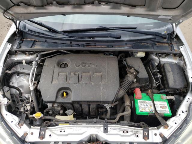 Photo 7 from auction – 2016 TOYOTA COROLLA L with VIN 5YFBURHE5GP439714