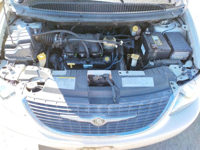 Photo 7 from auction – 2003 CHRYSLER TOWN & COU with VIN 2C4GP443X3R357041