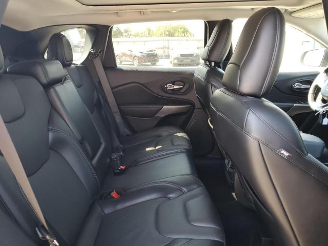 Photo 6 from auction – 2021 JEEP CHEROKEE L with VIN 1C4PJMDX6MD181288