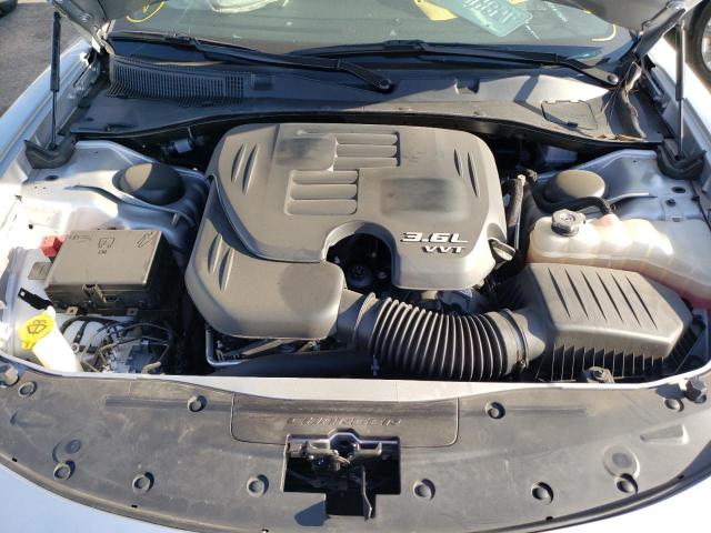 Photo 7 from auction – 2021 DODGE CHARGER SX with VIN 2C3CDXBG6MH633919
